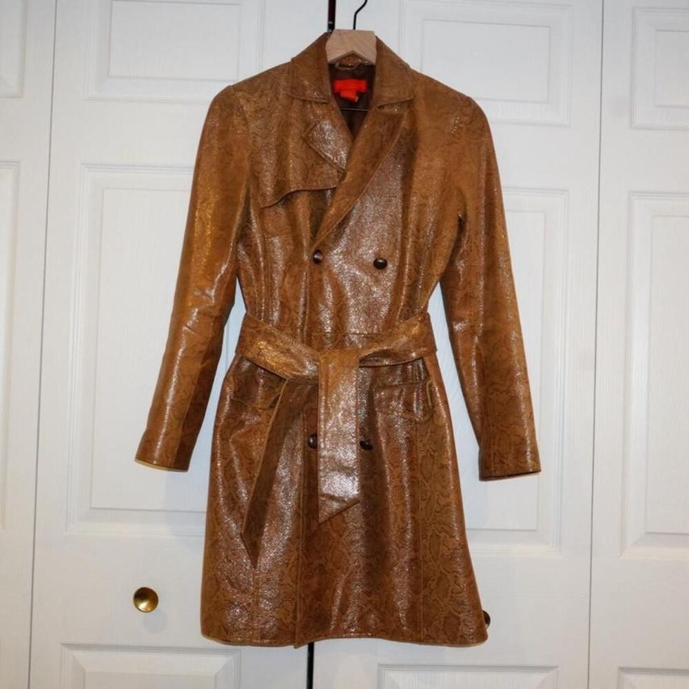 Vakko Women's Coat